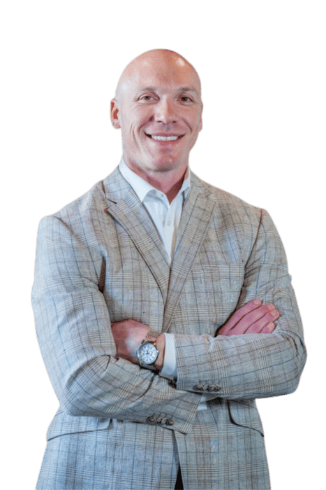 Brian Spear - Sunrise Capital Investors