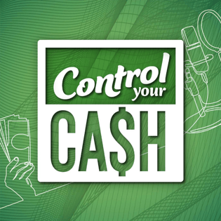 Control Your Cash Podcast with Tim Yurek