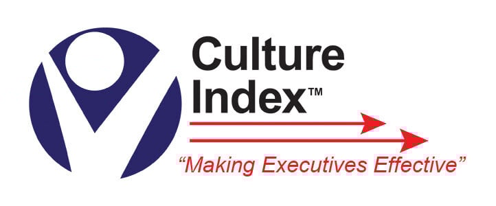 Culture Index High Resolution Logo - Matt White
