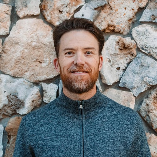 Daniel Espy