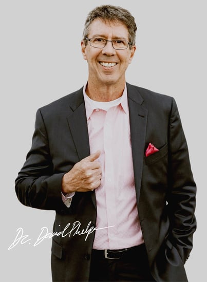 Dr. David Phelps - Freedom Founders