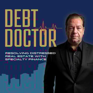 Debt Doctor Podcast with Bill Bymel Debt Doctor Podcast with Bill Bymel