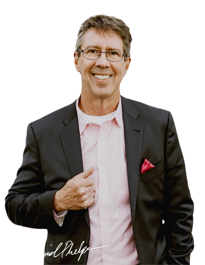Dr. David Phelps - Freedom Founders Dr. David Phelps - Freedom Founders