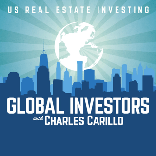 Global Investors with Charles Carillo