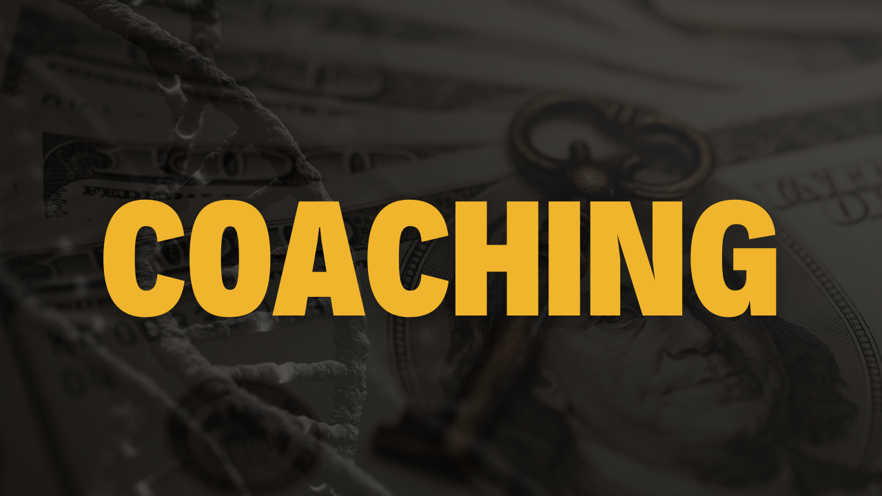 Inside the Passive Income Lab - Coaching-1