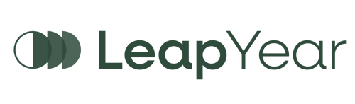 Leap Year Logo