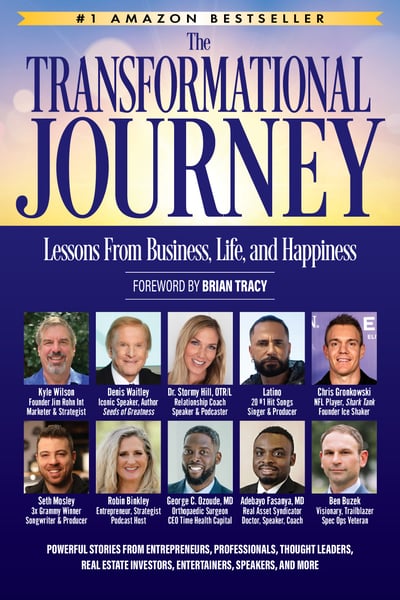 The Transformational Journey