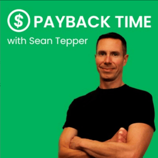 Payback Time with Sean Tepper