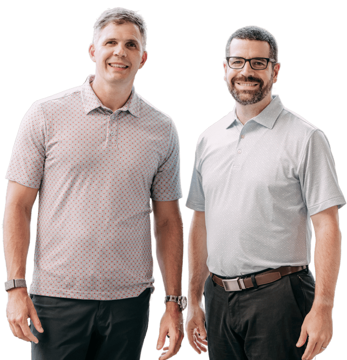 Russ Morgan & Joey Muré - Wealth Without Wall Street