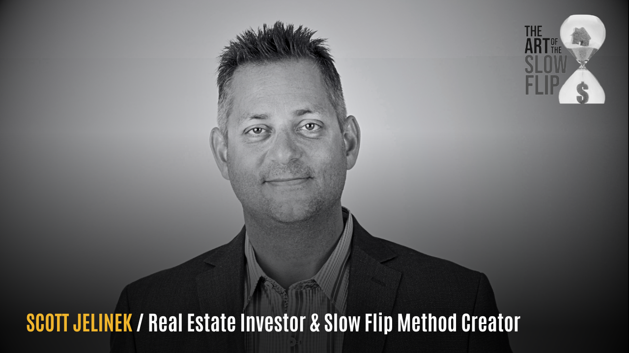 Scott Jelinek - Slow Flip