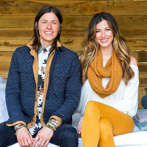 Seth and Tori Bolt - Bolt Farm Treehouse Founders 2