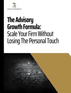 The Advisory Growth Formula ebook