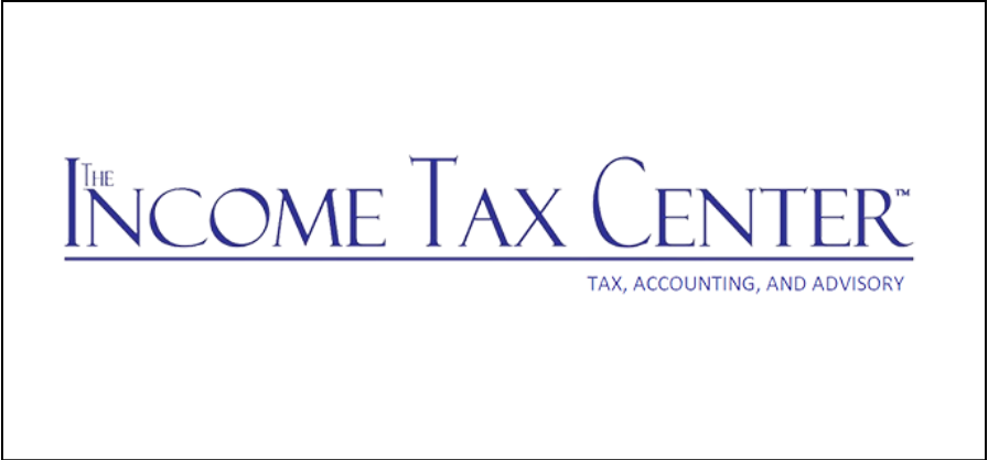 The Income Tax Center - Dr. Nate Salah