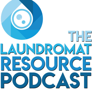 The Laundromat Resource Podcast with Jordan Berry