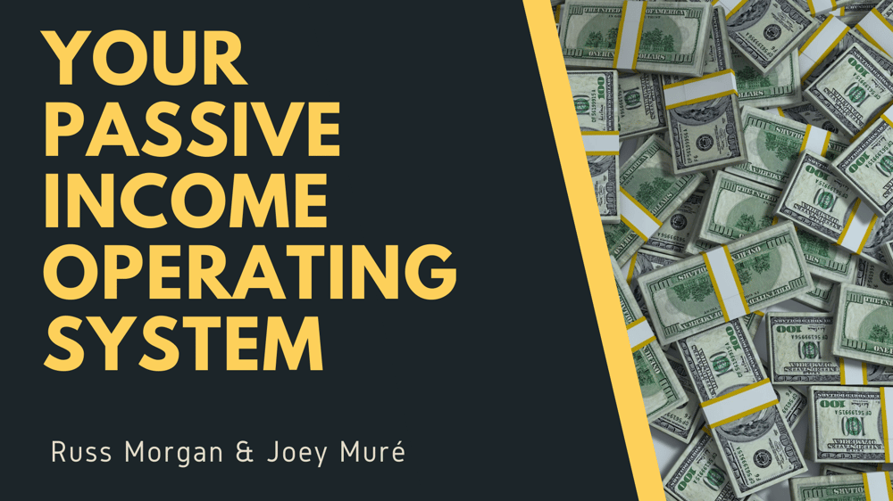 The Passive Income Operating System