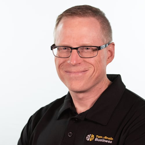 Chris Cooper - Gym Business Mentor