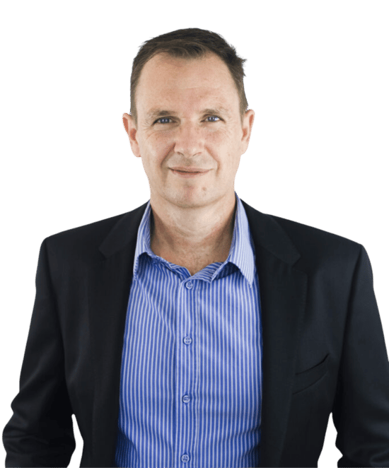 Matt Raad - eBusiness Institute