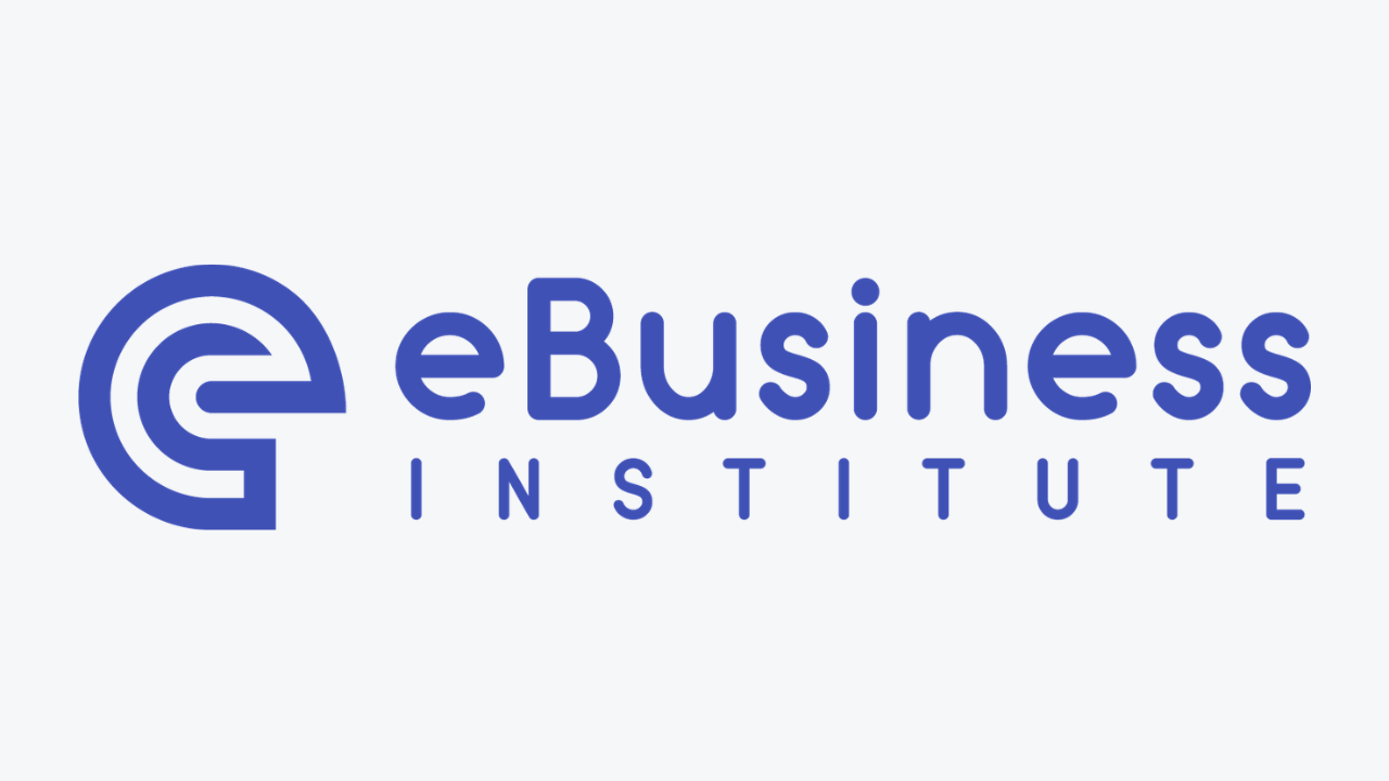 eBusiness Institute Logo