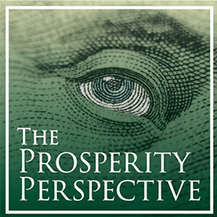 Prosperity Perspective with Liam Leonard