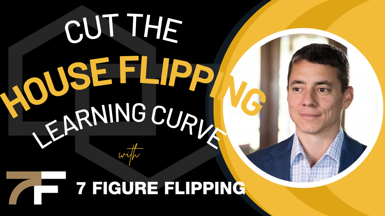 7 figure flipping