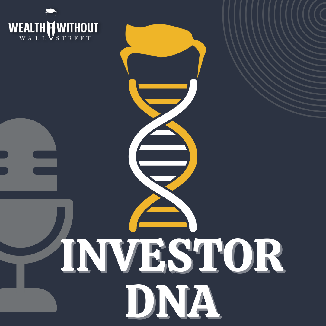 Investor DNA