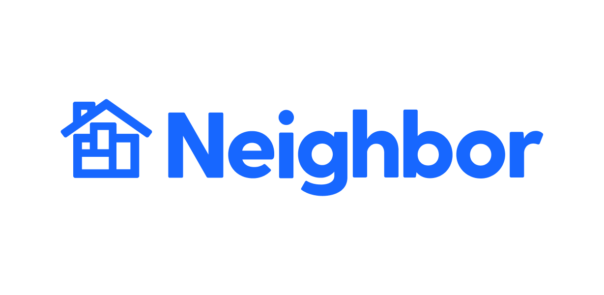 Neighbor Logo - Transparent - Casey Schow