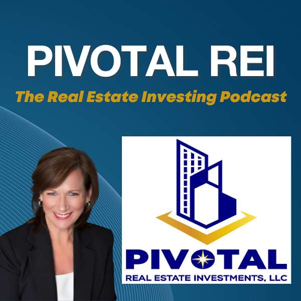 Pivotal REI (hosted by Ginny Bolling)