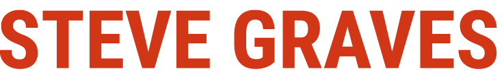 Steve Graves Books