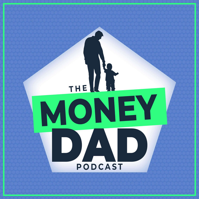 The MoneyDad Podcast with Justin Chung