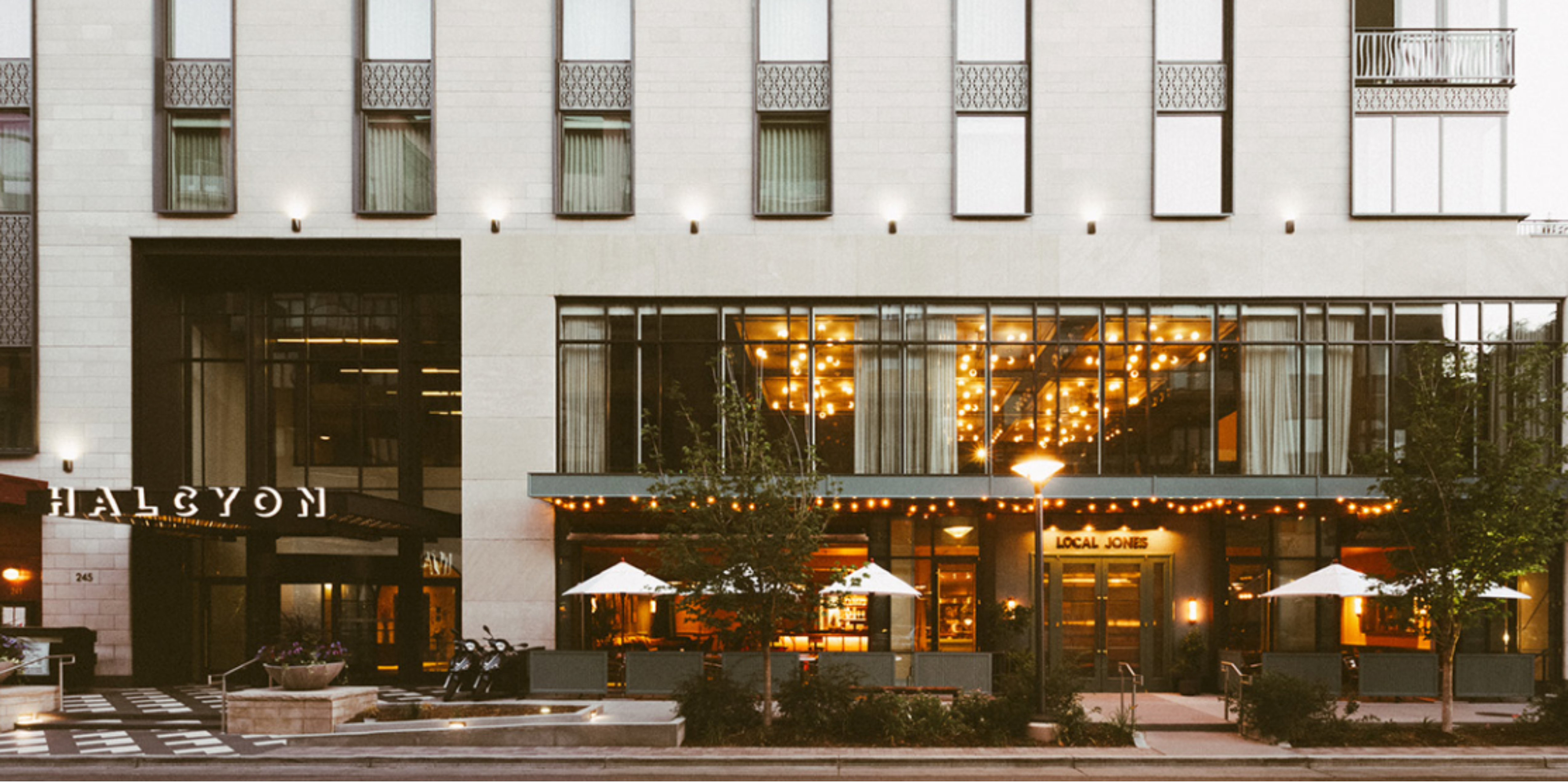 halcyon hotel front halcyon hotel front